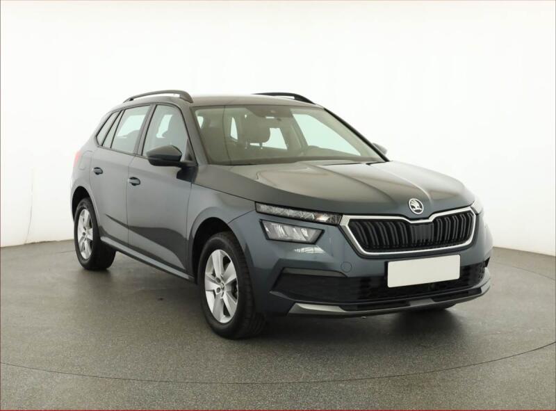 �koda Kamiq