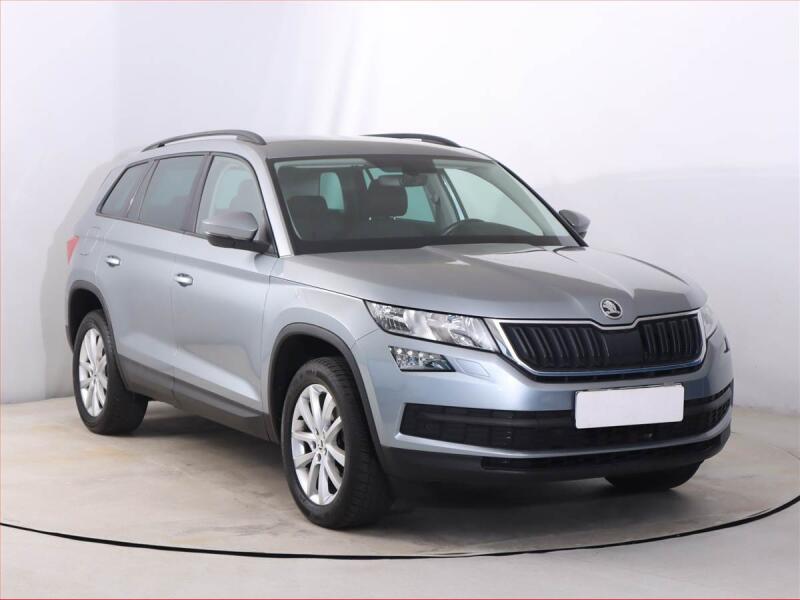�koda Kodiaq