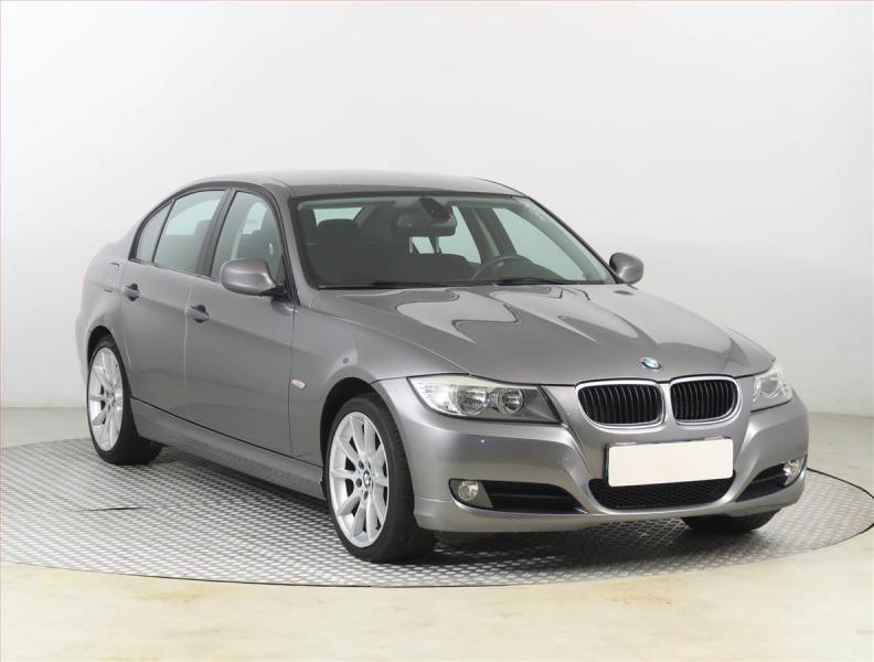 BMW 3er Reihe