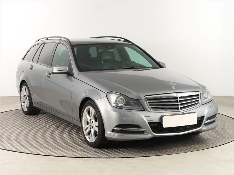 Mercedes-Benz Klasse C