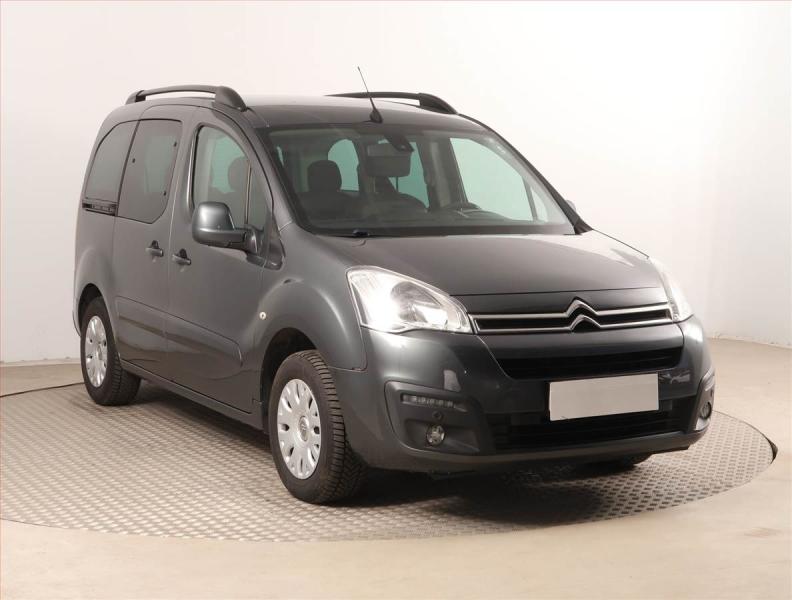 Citron Berlingo