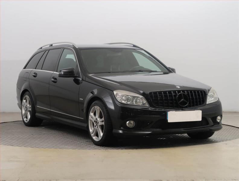 Mercedes-Benz Klasse C