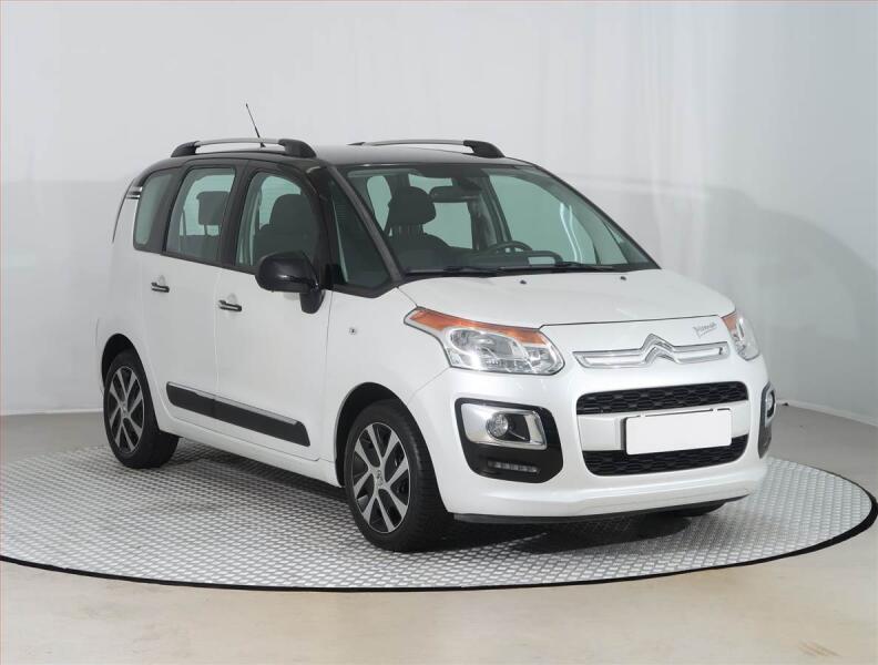 Citro�n C3 Picasso