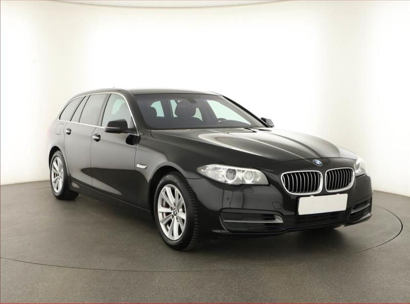 BMW 5er Reihe
