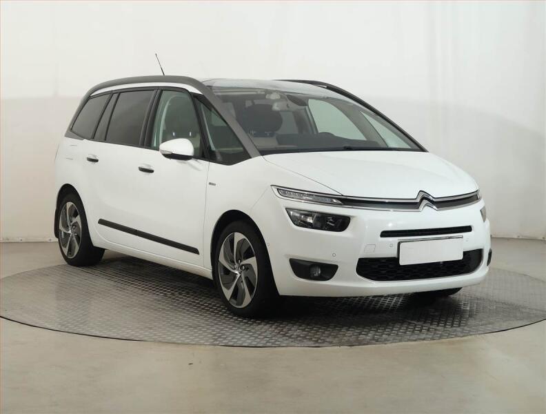 Citro�n C4 Picasso