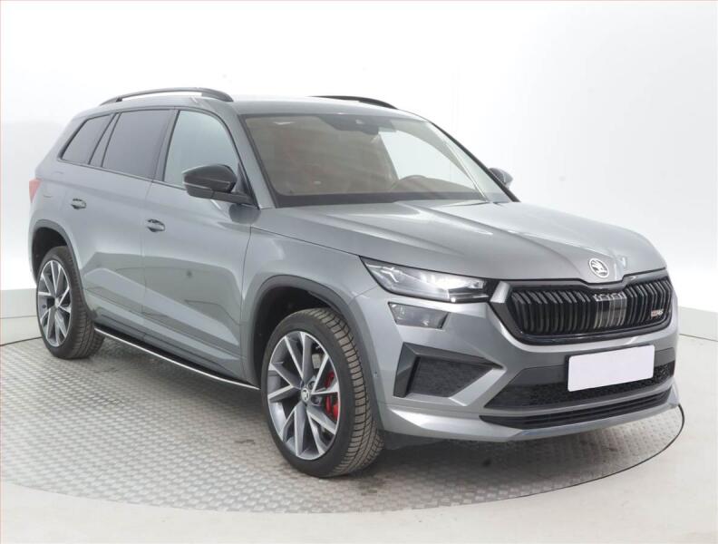 �koda Kodiaq