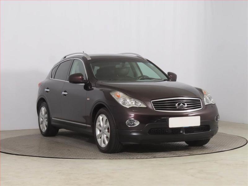 Infiniti EX35