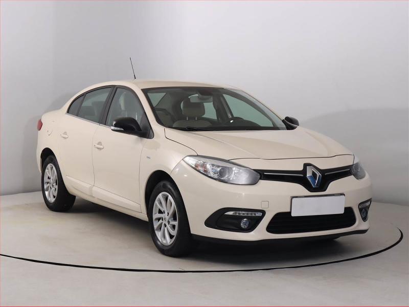 Renault Fluence
