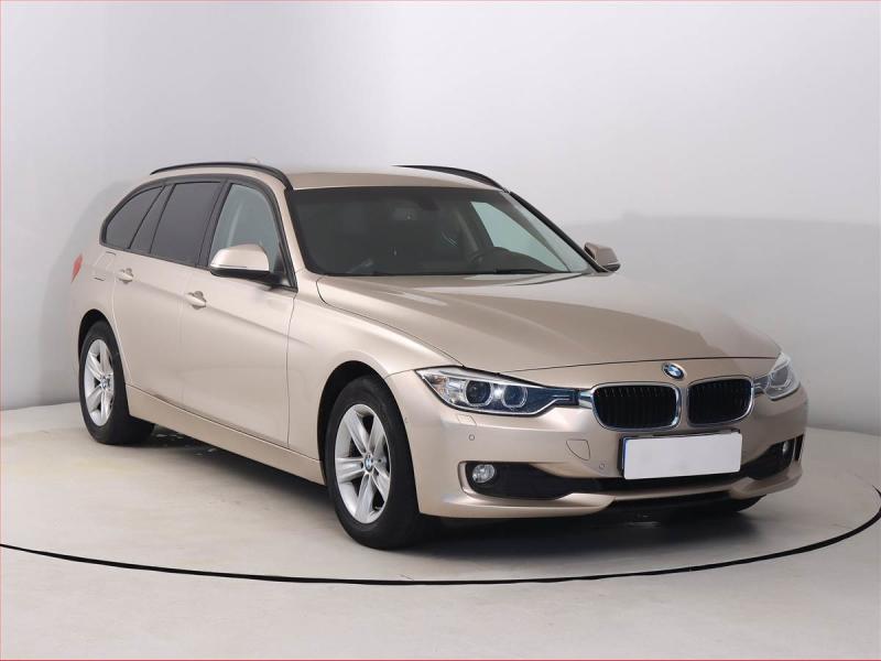 BMW 3er Reihe