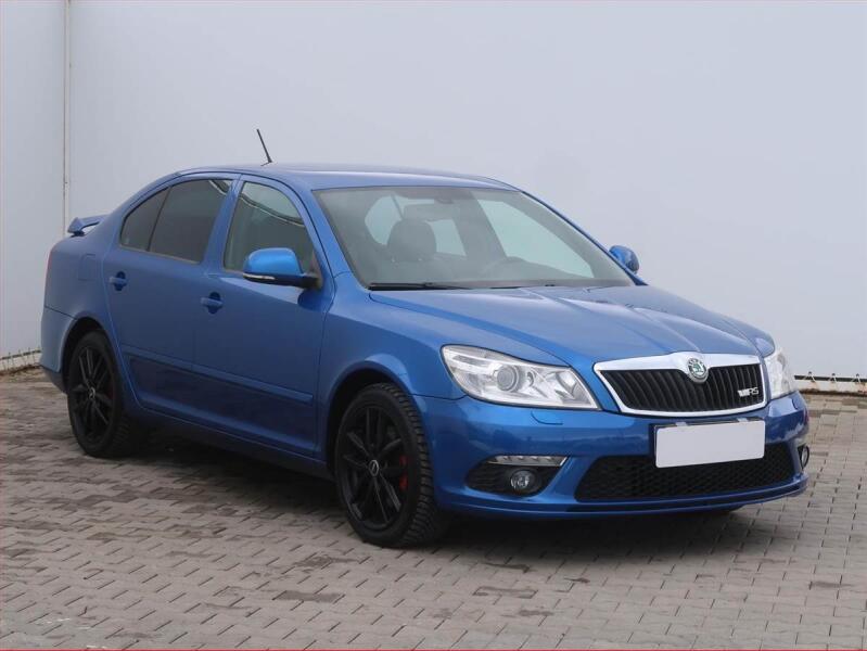 �koda Octavia