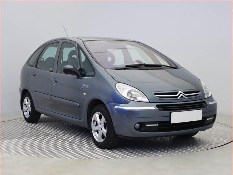 Citron Xsara Picasso