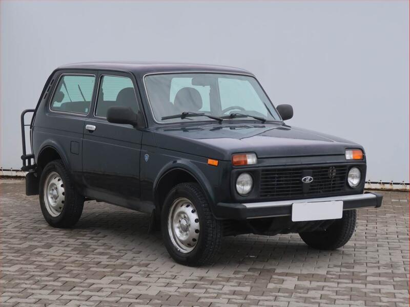 Lada Niva