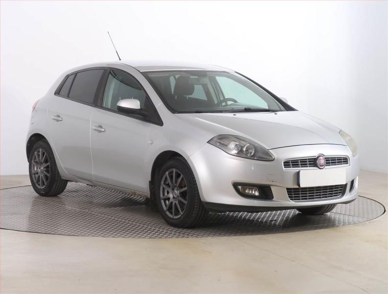 Fiat Bravo