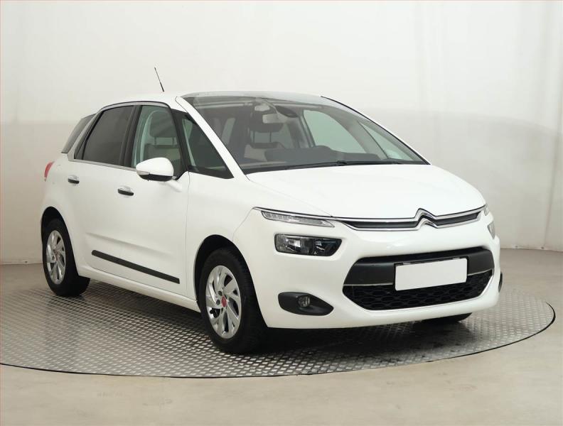 Citron C4 Picasso