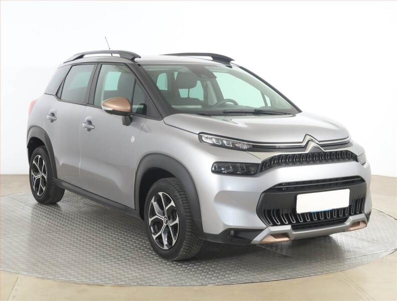 Citro�n C3 Aircross