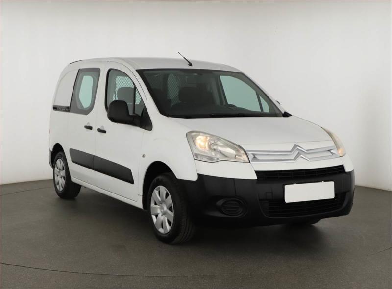 Citron Berlingo