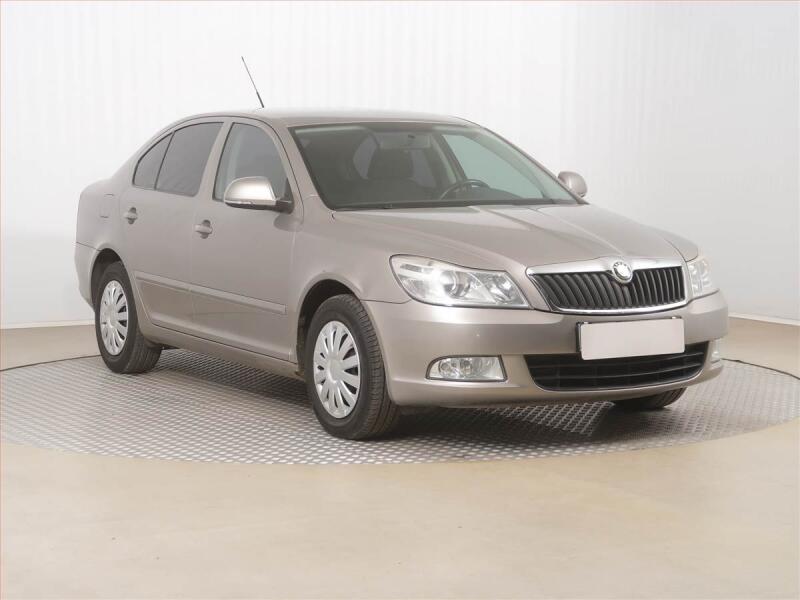�koda Octavia