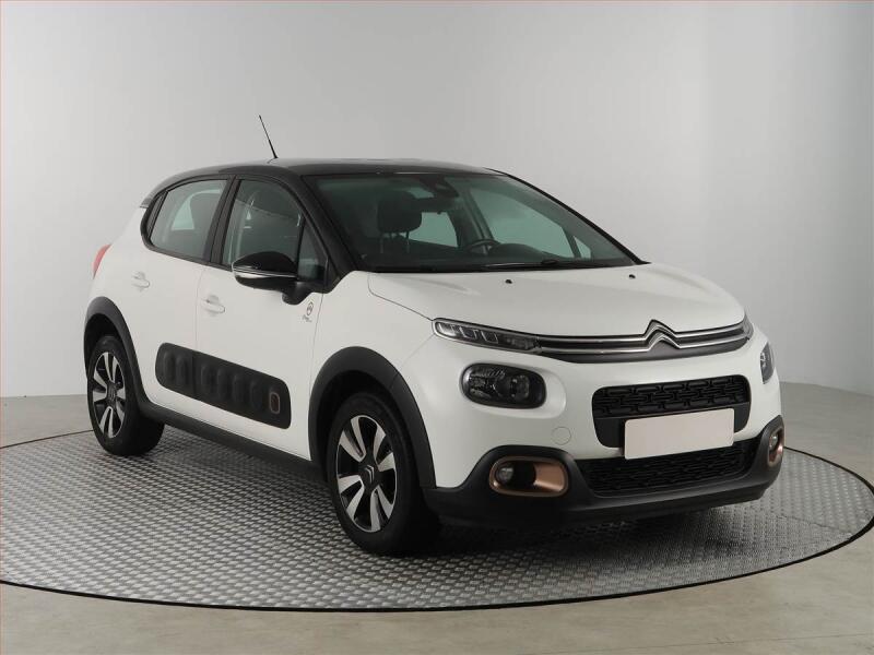 Citron C3