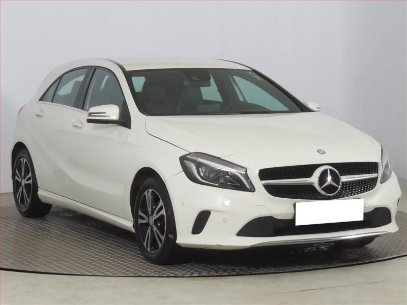 Mercedes-Benz Klasse A