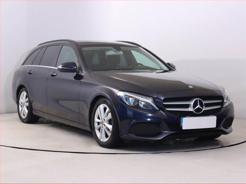 Mercedes-Benz Klasse C