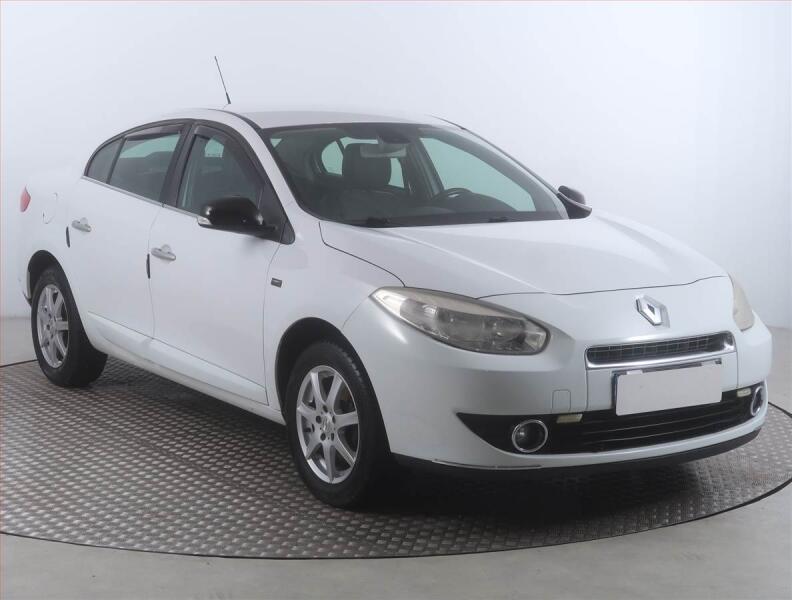 Renault Fluence