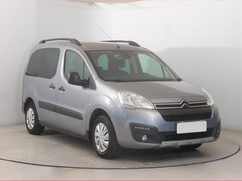 Citron Berlingo