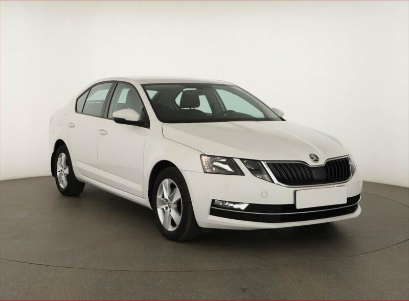 �koda Octavia