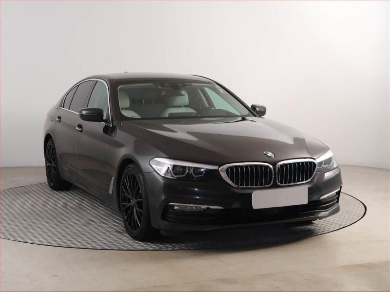 BMW 5er Reihe