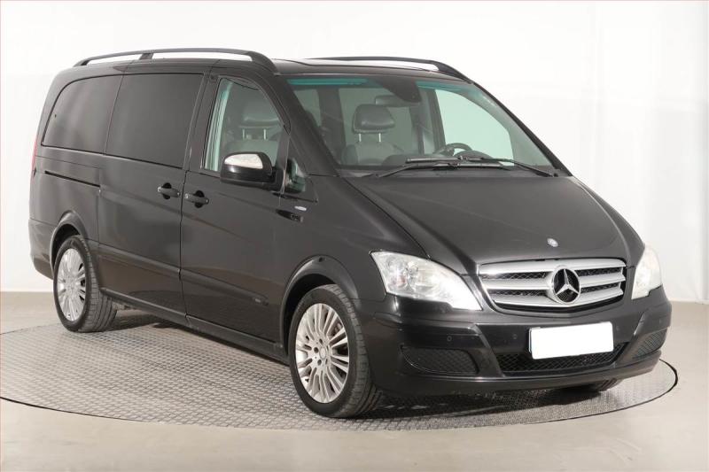 Mercedes-Benz Viano
