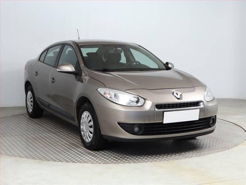 Renault Fluence