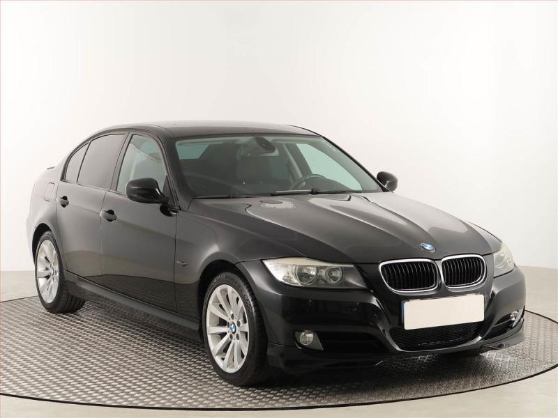 BMW 3er Reihe