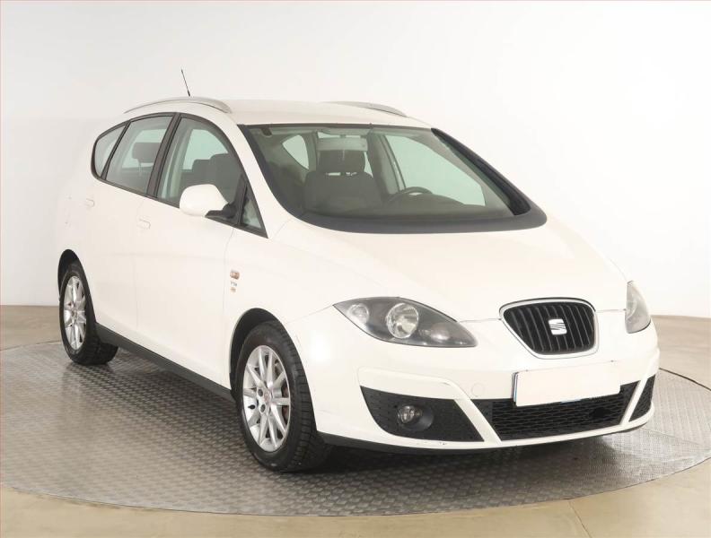 Seat Altea
