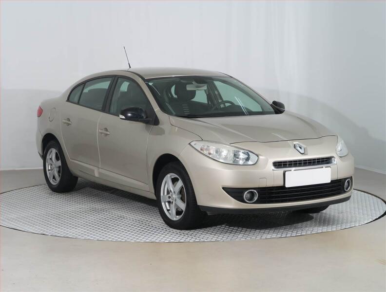 Renault Fluence