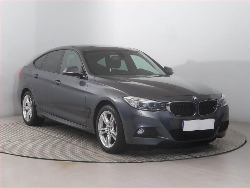 BMW 3er Reihe