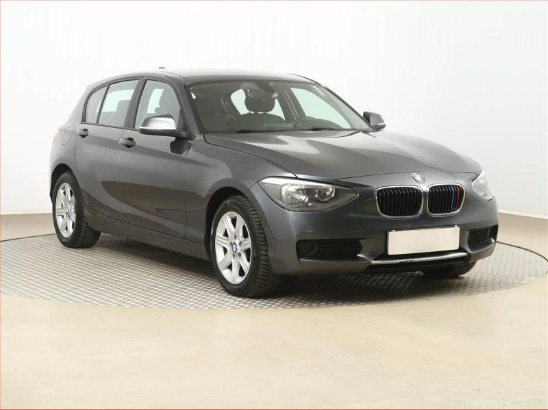 BMW 1er Reihe