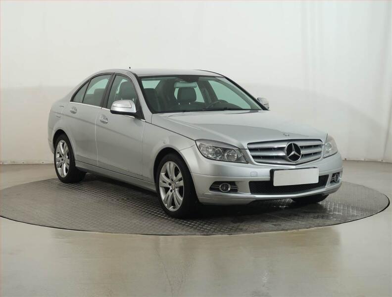 Mercedes-Benz Klasse C