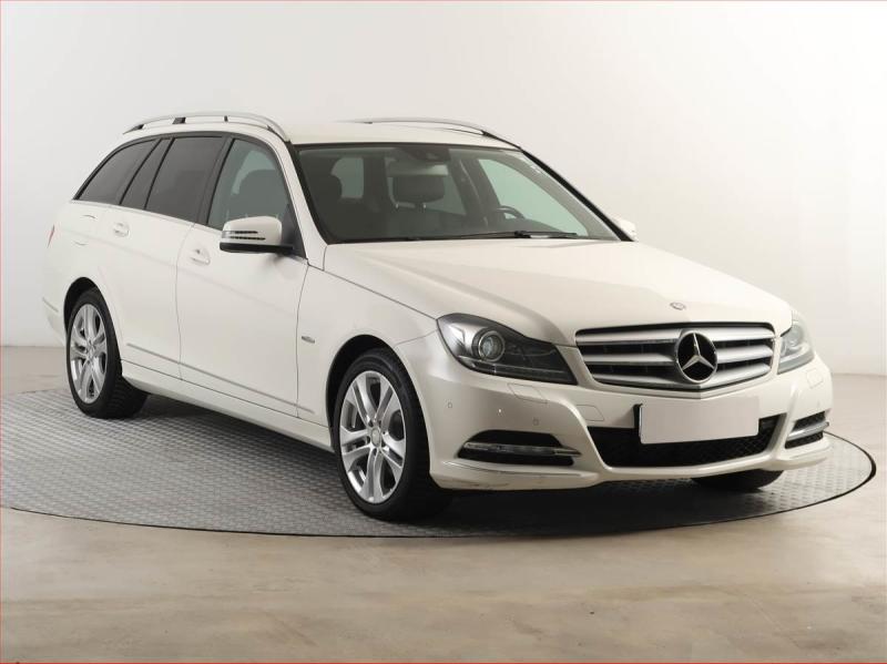 Mercedes-Benz Klasse C