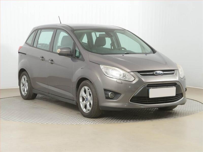 Ford Grand C-MAX