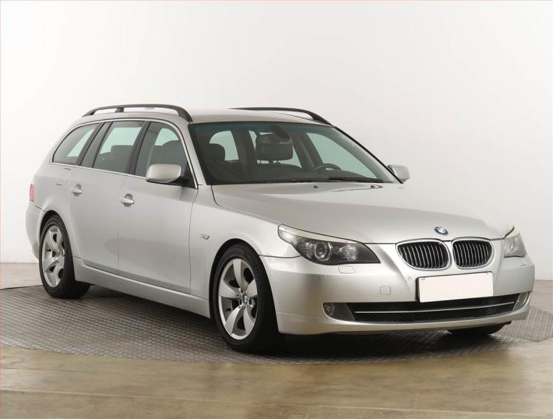 BMW 5er Reihe