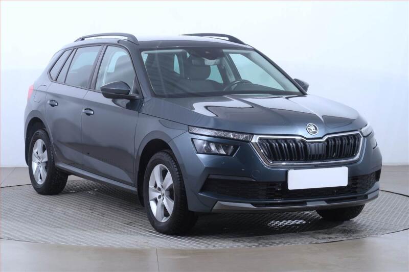 �koda Kamiq