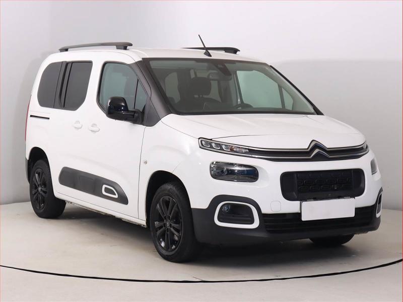 Citron Berlingo
