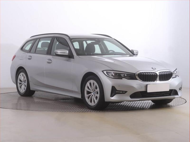 BMW 3er Reihe