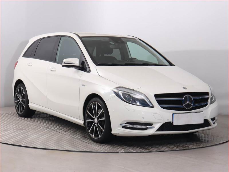 Mercedes-Benz Klasse B