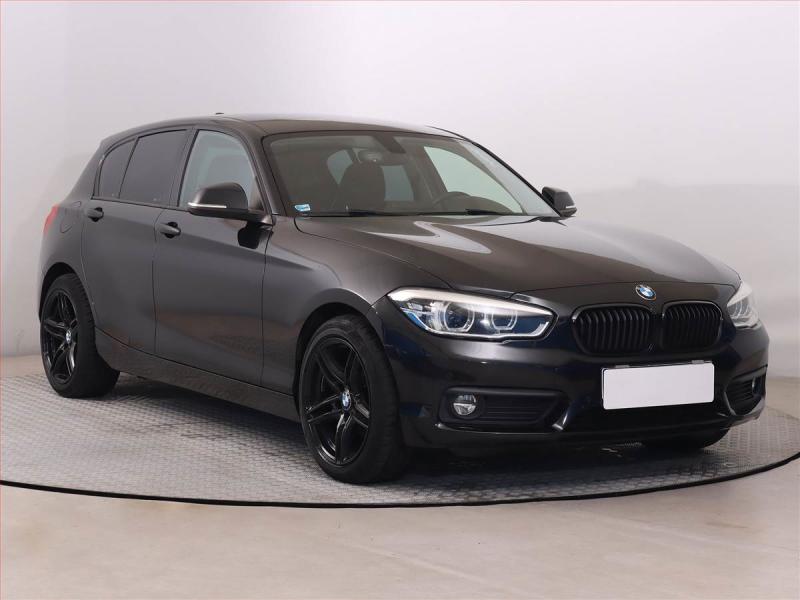 BMW 1er Reihe