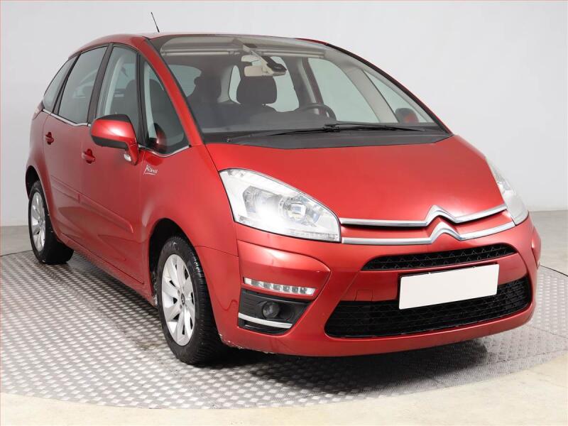 Citro�n C4 Picasso