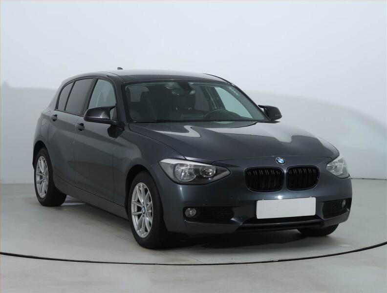 BMW 1er Reihe
