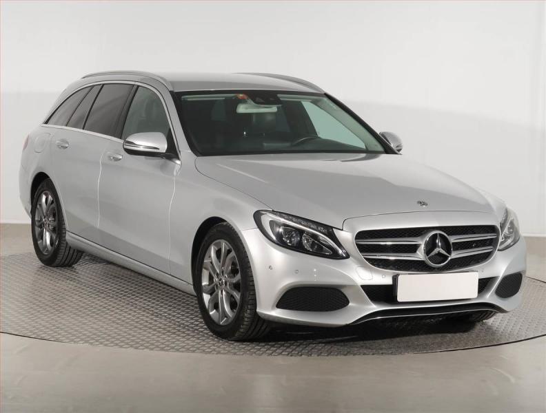 Mercedes-Benz Klasse C