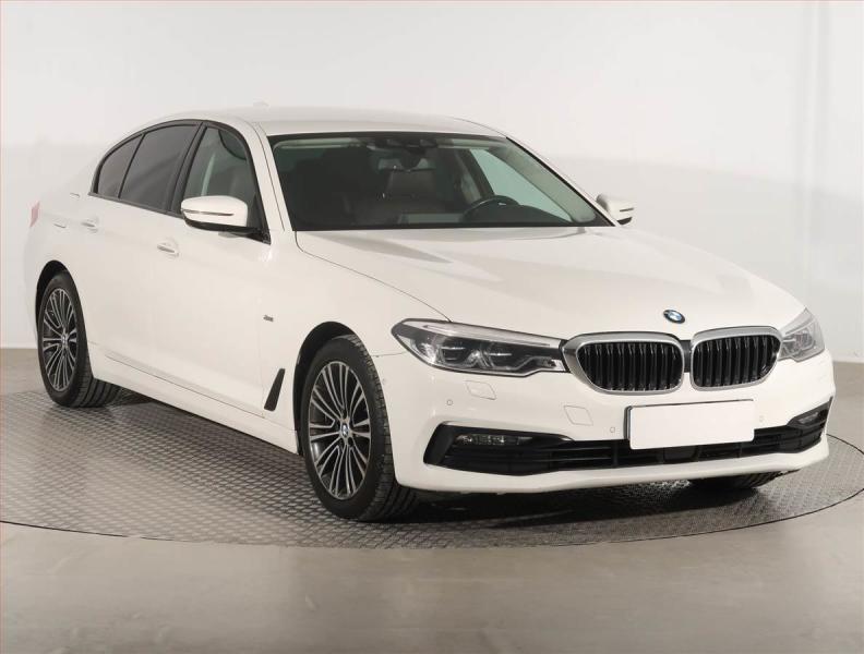 BMW 5er Reihe