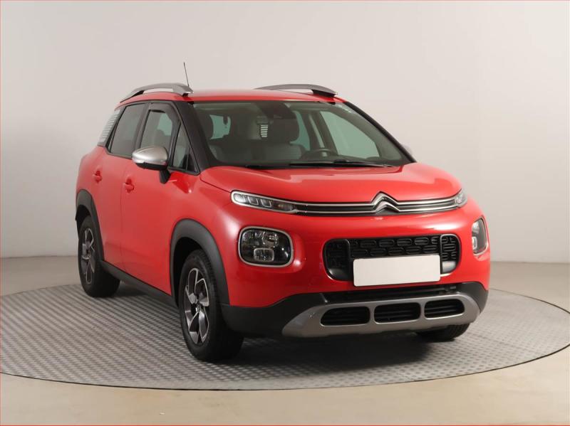 Citron C3 Aircross
