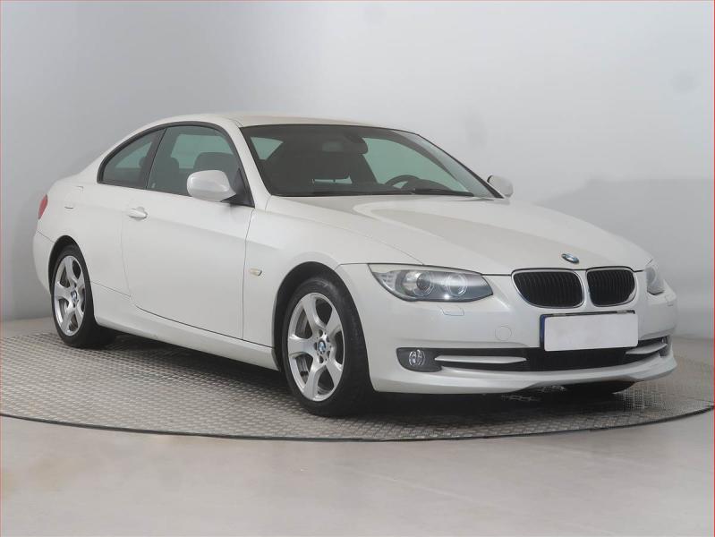 BMW 3er Reihe